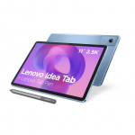 Tahvelarvuti Lenovo Idea Tab Touch 11 2.5K MediaTek Dimensity 6300/8GB/128GB/Arm Mali-G57/Android 15/Blue/LTE/2Y Warranty | Tab (without power adapter) | Idea Tab TB336 | 11
