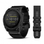 Nutikell Garmin  tactix 8 &ndash; 51 mm, Solar, Elite Includes Applied Ballistics Elite Solver