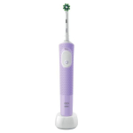 Hambahari Oral-B | Electric Toothbrush | Vitality Pro | Rechargeable | For adults | Number of brush heads included 1 | Number of teeth brushing modes 3 | Lilac