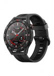 Nutikell Huawei GT 3 SE 46mm , GPS , Heart rate monitor , Waterproof Matte Black