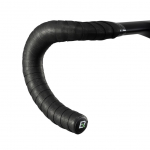 Jalgratta tarvik Rockbros  Rockbros EVA Handlebar Tape "Hot Pressed" Pattern - Black