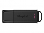 M&auml;lupulk Kingston DataTraveler Exodia 64GB USB 3.2 Flash Drive
