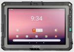 Tahvelarvuti GETAC  TABLET ZX10 SD660 10"/6/128GB Z2A7BHWB54BB