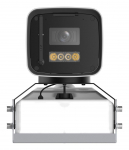 IP kaamerad DAHUA  NET CAMERA 4MP BULLET/IPC-HFW8449J-Z-2712-SC