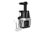 Muud v&auml;ikesed kodumasinad TEFAL | Juicer | ZC420E38 Juice & Clean | Type Juicer maker | Silver/Black | 150 W | Number of speeds 4