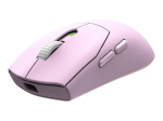 Arvutihiir MSI Gaming Mouse | FORGE GM340 WIRELESS | Wireless | 2.4 GHz, Bluetooth , USB | Violet