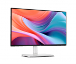 Monitorid Dell S2425HSM | 24 " | IPS | FHD | 16:9 | 144 Hz | 1 ms | 1920 x 1080 pixels | 300 cd/m&sup2; | HDMI ports quantity 1 | White White