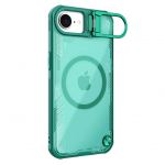 Tagakaaned Nillkin Nillkin Iceblade Prop Magnetic Case with Stand for iPhone 16e / 17e - Green