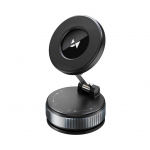 Mobiiltelefonide tarvikud Wozinsky  Wozinsky WUSM-01 Magnetic Car Holder for Dashboard/Windshield - Black