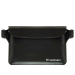Teised Wozinsky  Wozinsky WWS-01 Waterproof PVC Waist Bag - Black