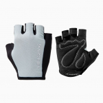 Jalgratta tarvik Wozinsky  Wozinsky WRR-02L Cycling Gloves Size L - Gray
