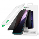 Kaitseklaasid AmazingThing AmazingThing Titan Vision 7 Tempered Glass for iPhone 17 Pro Max Privacy