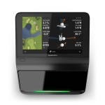 M&auml;ngukonsoolid Garmin Approach R50 Premium Golf Launch Monitor and Simulator