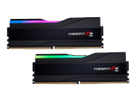 Operatiivm&auml;lu DDR4 G.Skill Trident Z5 RGB DDR5-7200 CL34-45-45-115 1.40V, 32GB (2x16GB), Intel XMP, Black |