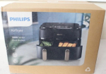 Lauagrillid Philips SALE OUT. NA352/00 Airfryer, 2750 W, Pan volume 9 L, Charcoal Grey/Copper | | Airfryer | NA352/00 | Power 2750 W | Capacity 9 L | Rapid Air technology | Charcoal Grey/Copper | DAMAGED PACKAGING