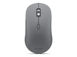 Arvutihiir Lenovo  Silent Mouse | Yoga | Wireless | Bluetooth | Luna Grey