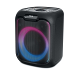 Arvutik&otilde;larid Muse  Party Box Bluetooth Speaker With USB Port