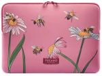 Arvutitarvikud TUCANO SLEEVE SCHIZZO MB 16'' BEES PINK BFSCZMB16-BEES-PK (8020252230828)