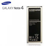 Aku Samsung EB-BN910BBEG 3220mAh Galaxy Note 4 bulk