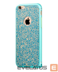 Tagakaaned Apple iPhone 6 Blade series HI-T021 Blue