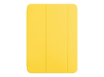 Tagakaaned Apple Smart Folio for iPad (A16) - Lemonade