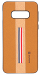 Tagakaaned Evelatus Samsung S10e Dazzel Brown