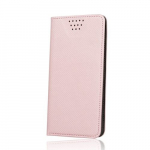 Case universaalne kaitse&uuml;mbris iLike Universal Smart Magnet 4,7-5,3 Rose Gold