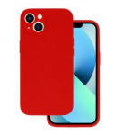 Tagakaaned Vennus - GALAXY A13 4G SILICONE LITE CASE Red