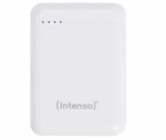 V&auml;line aku Intenso POWER BANK USB 10000MAH/WHITE XS10000