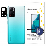 Kaitseklaasid Wozinsky Wozinsky Full Camera Glass 9H Full Camera Tempered Glass for Xiaomi Redmi Note 11 Camera (CHINA)