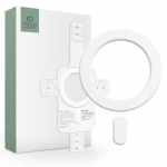 Tagakaaned Tech-Protect  Tech-Protect MagMat MagSafe Magnetic Ring Universal - White