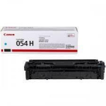 Tarvikud ja tarvikud Canon TONER CYAN 2.3K 054HC/3027C002