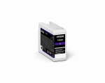 Tarvikud ja tarvikud EPSON  UltraChrome Pro 10 ink T46SD Ink cartrige, Violet