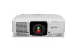 Printerid EPSON  3LCD Laser Projector EB-PU2010W WUXGA (1920x1200) 10000 ANSI lumens White Lamp warranty 12 month(s)
