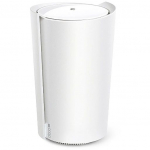 Ruuterid TP-Link WRL MESH ROUTER 3000MBPS/DECO X50-5G(1-PACK)