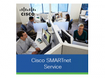 Garantii pikendamine Cisco  SMARTNET 8X5XNBD CATALYST 3750X 48 PORT