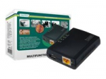 Arvuti komponendid Digitus  multifunction server 1 x USB 2.0