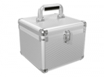 Arvuti komponendid Icy box ICYBOX IB-AC628 IcyBox Aluminium suitcas