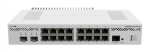 Ruuterid Mikrotik  NET ROUTER 1000M 16PORT/CCR2004-16G-2S+PC