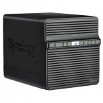 Serverid Synology NAS STORAGE TOWER 4BAY/NO HDD DS423