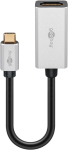 Laadija Goobay USB-C Adapter to HDMI | 60194