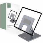 Muu arvutitarvik Tech-Protect  Tech-Protect Z11 universal stand for tablets up to 13" - gray