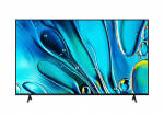 Televiisorid Sony TV | K85S35BP Bravia 3 | 85 | Smart TV | Google TV | 4K UHD