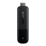 Interaktiivne lahendus Xiaomi TV Stick 4K (2 Gen) Black