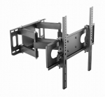 Telerite tarvikud Gembird  TV SET ACC WALL MOUNT 32-55"/WM-55ST-04