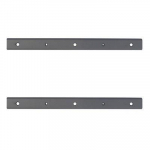 Telerite tarvikud NEOMOUNTS TV SET ACC VESA ADAPTER STRIPS/10-32" FPMA-VESA120
