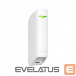 Nutikas seade AJAX DETECTOR WRL MOTIONPROTECT/CURTAIN WHITE 38195