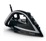 Triikrauad TEFAL  FV8062 Puregliss Iron , Black/Grey |