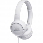 K&otilde;rvaklapid JBL  T500 White