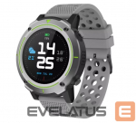 Nutikell Denver  SW-510 grey+grey strap